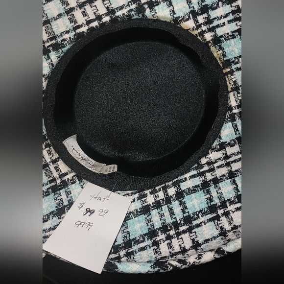 Fashion Hat - Picture 6 of 7